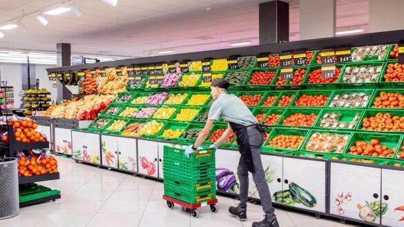 El Gobierno envía un requerimiento a las principales cadenas de supermercados por la subida de precios a numerosos alimentos básicos