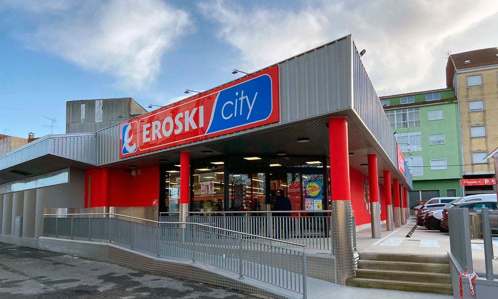 Eroski franquiciado tendrá más de 100 tiendas para 2024