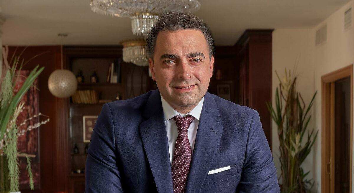 Fernández Calvo (Trapa): «Estamos entrando en China y EEUU y afianzamos posiciones en países árabes y Japón»