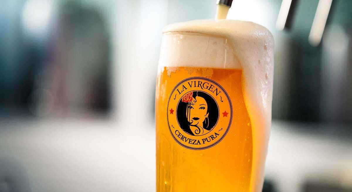 Cierra Cervezas La Virgen, pionera del movimiento «craft» en Madrid