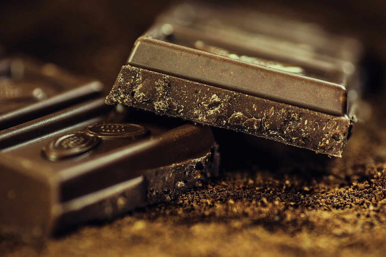 El chocolate está subiendo de precio y convirtiéndose poco a poco en un bien de lujo.