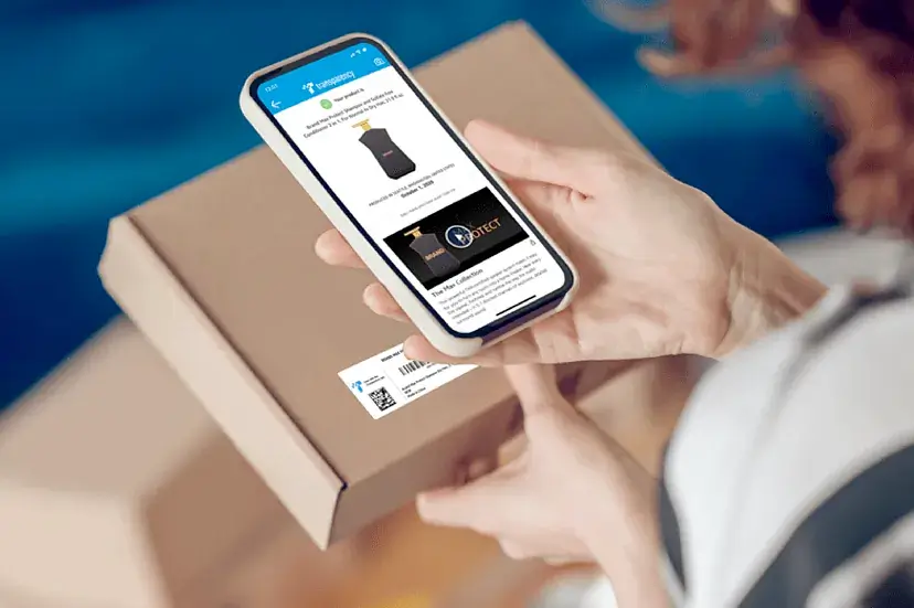 Amazon retiró más de 7 millones de productos falsos de su tienda en 2023
