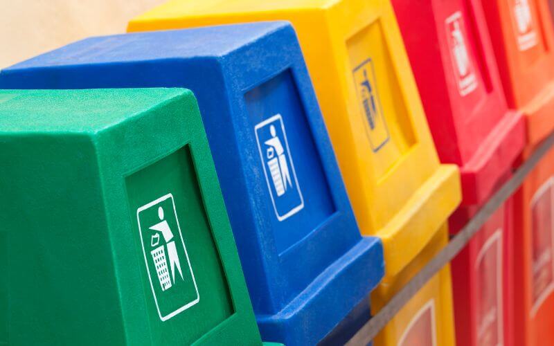Las empresas de gran consumo reducen sus emisiones y el uso de plásticos