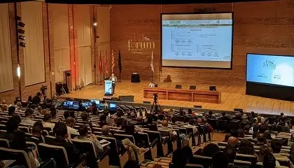 Enoforum 2024 vuelve a España para reunir a productores, técnicos, enólogos, agrónomos, investigadores y proveedores de tecnología