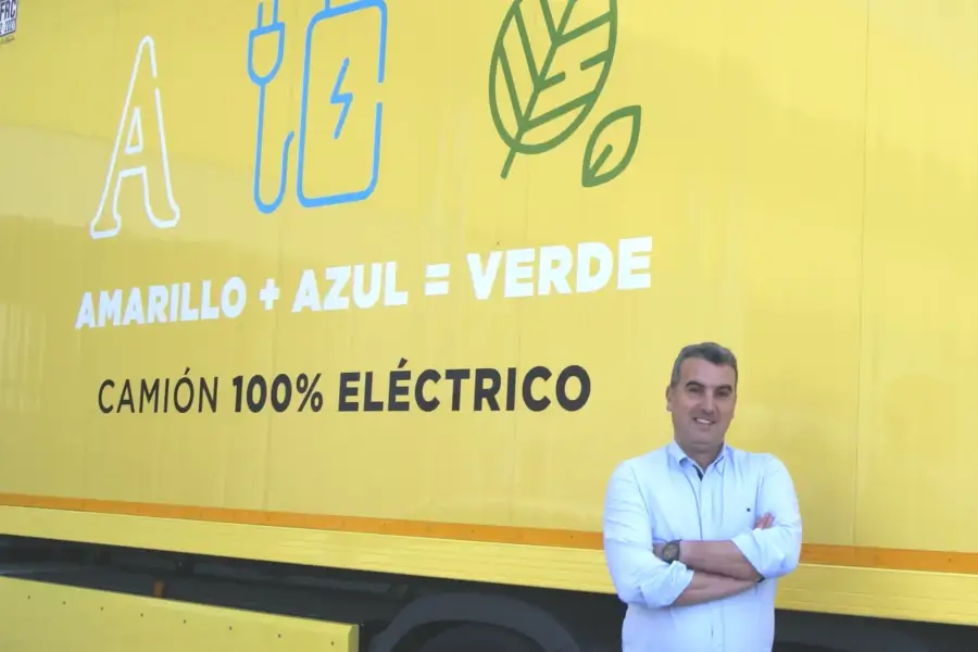 “Los almacenes han pasado de ser principalmente convencionales, a sistemas cada vez más automáticos y con personal cada vez más especializado”