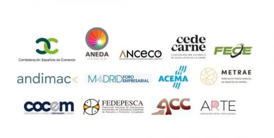 Alarma en el comercio ante los cambios estructurales previstos en el Ministerio de Economía