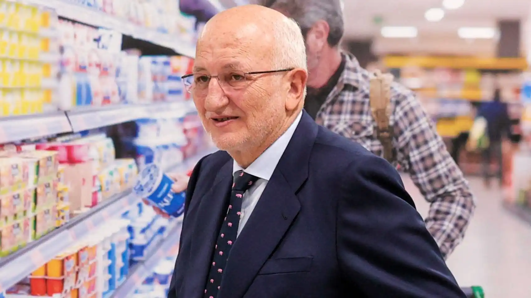 Así ha logrado Mercadona ganar un 40% más: gastó 10.000 millones en la «brutal transformación» de sus tiendas