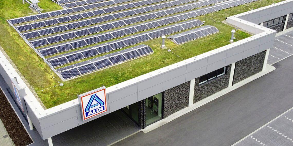 La nueva ofensiva de Aldi: abrir 800 establecimientos en los próximos 4 años