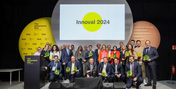 Alimentaria premia a los alimentos funcionales y a los sabores y formatos más sorprendentes