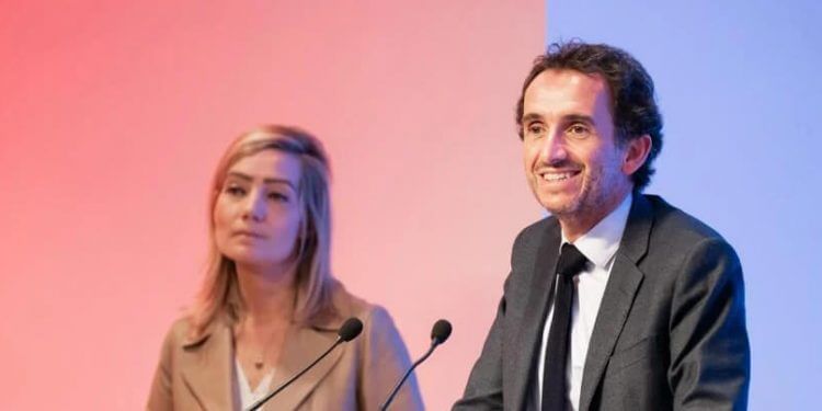 Carrefour se compromete a promover la diversidad de origen