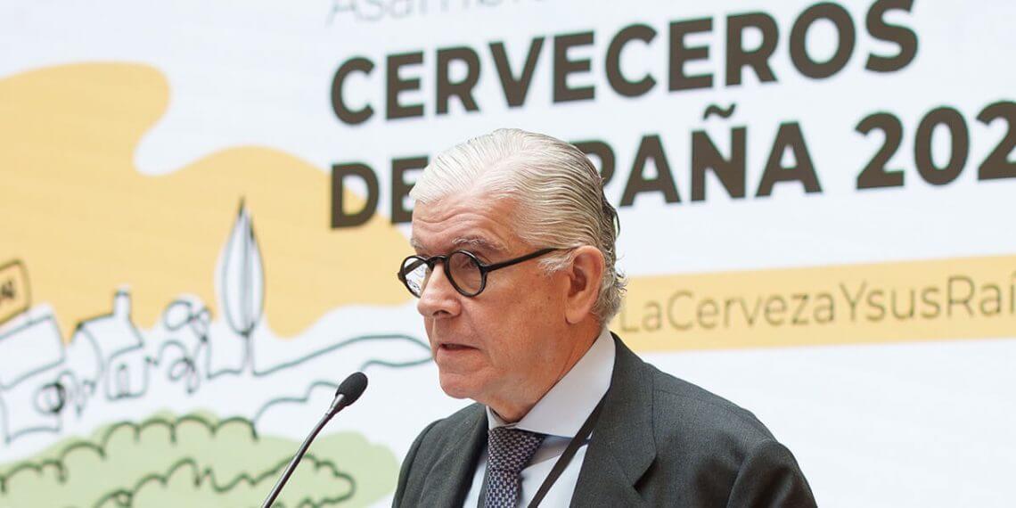 Las ventas globales de cerveza retroceden un 0,7% en 2023