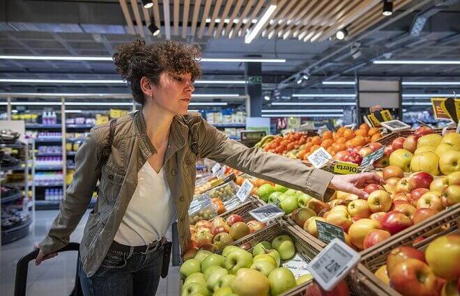 Cuatro comportamientos claves para entender al consumidor en 2024