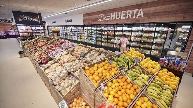 El precio de los alimentos rompe la tregua para la desescalada de la inflación