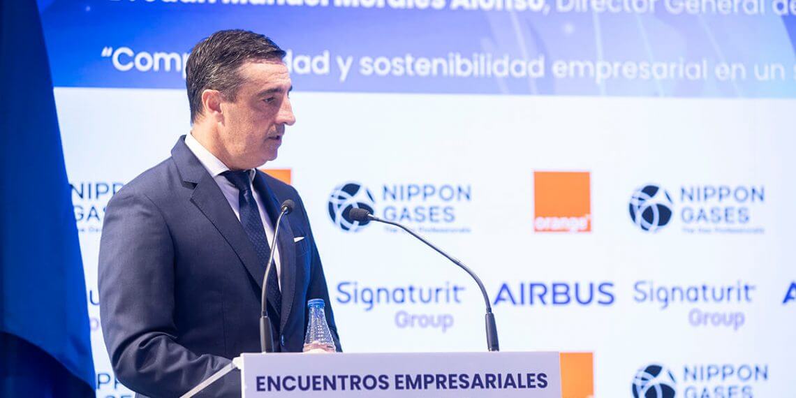 Juan M. Morales (Grupo IFA) advierte de los obstáculos impositivos y regulatorios que afectan al comercio
