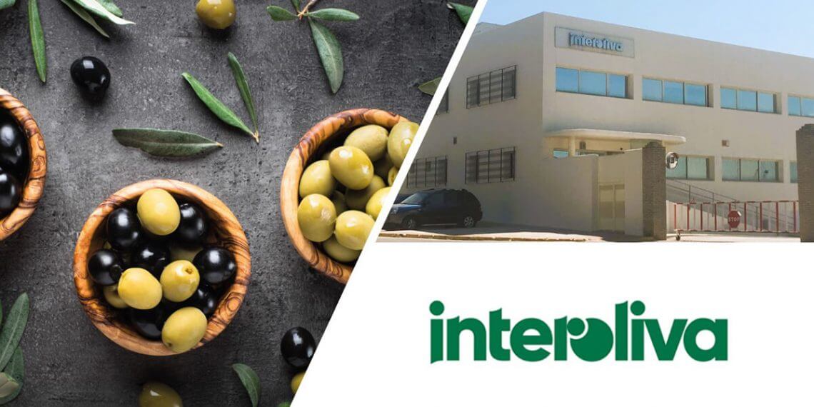 Grupo Alimentario IAN adquiere Interoliva
