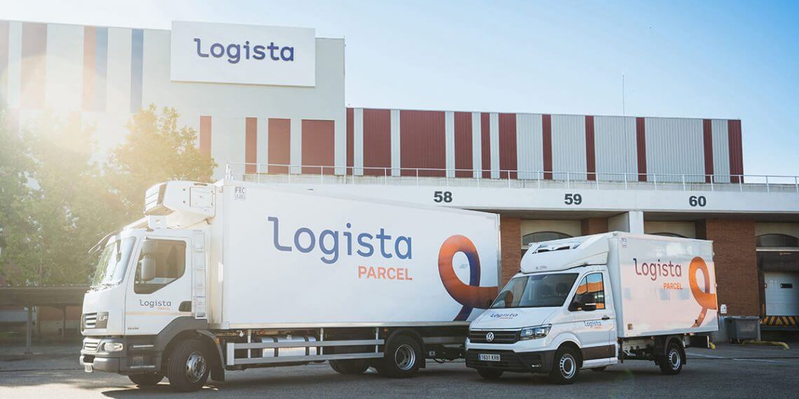 Logista amplía su estructura logística del frío en el sector de la alimentación