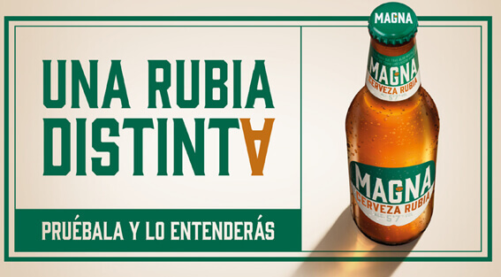Mahou San Miguel presenta la renovada Magna