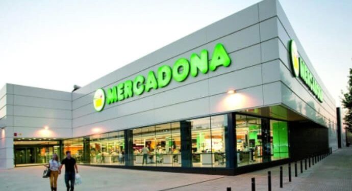Mercadona eleva sus ventas un 15% y supera los 1.000 millones de euros de beneficio