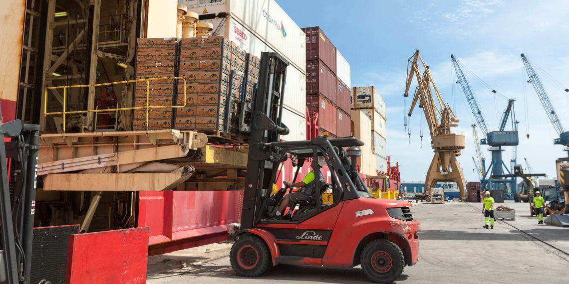 Las exportaciones de la industria de alimentación y bebidas suben un 3,4% y alcanzan los 47.620 millones