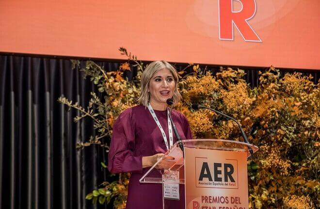 Patricia Carballedo (AER): «El liderazgo femenino en el retail es poco visible y, en algunos sectores, escaso»