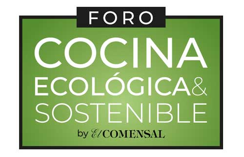 II Foro de Cocina Ecológica y Sostenible ecológicaKok 