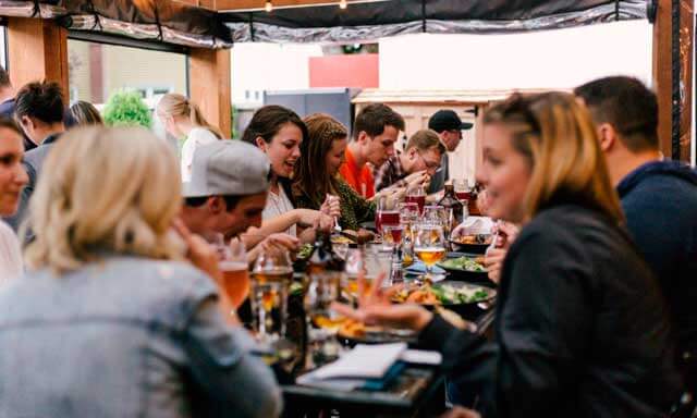 De la IA al ‘eaterteinment’: las grandes tendencias de la hostelería que se han visto en HIP 2024 