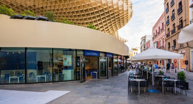 Restalia consolida su presencia en todas las provincias andaluzas y anuncia un ambicioso plan de nuevas aperturas