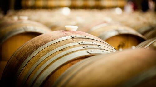 La exportación de vino inicia el año con cifras positivas al crecer en volumen un 12,8% y en valor un 5,6%