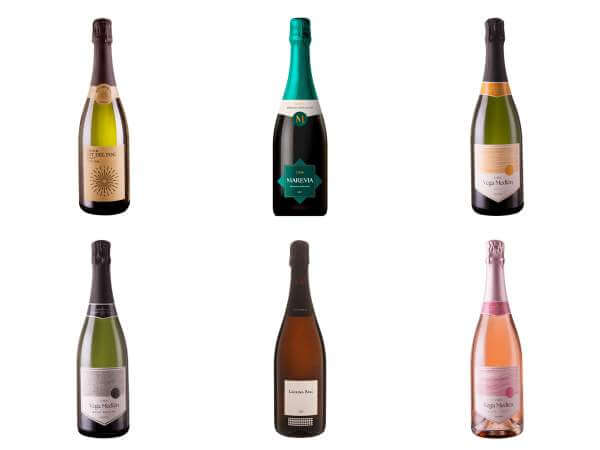 La familia Hevia (ex de Freixenet) lidera las ventas del cava valenciano