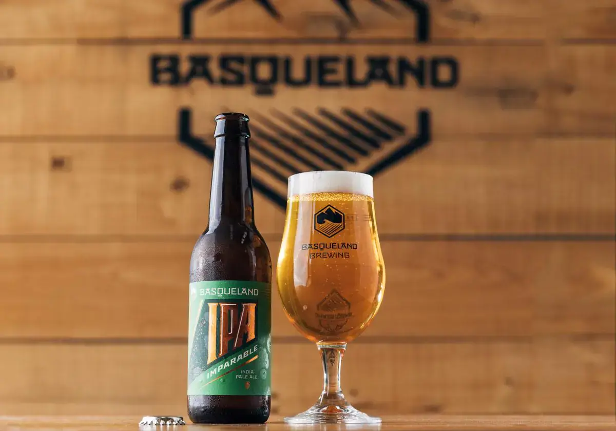 10 años de Imparable, icono de la cerveza artesana