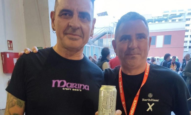 Todo el medallero del Barcelona Beer Challenge