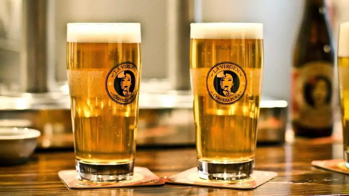 Así se han comido las grandes cerveceras a las artesanales y han dejado el sector KO
