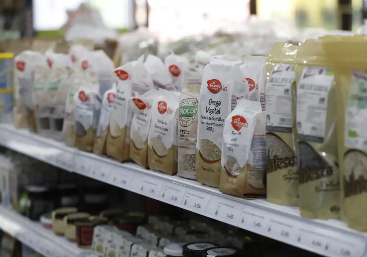 Adiós al ‘eco’ en los productos: las afirmaciones generales sobre sostenibilidad quedarán prohibidas