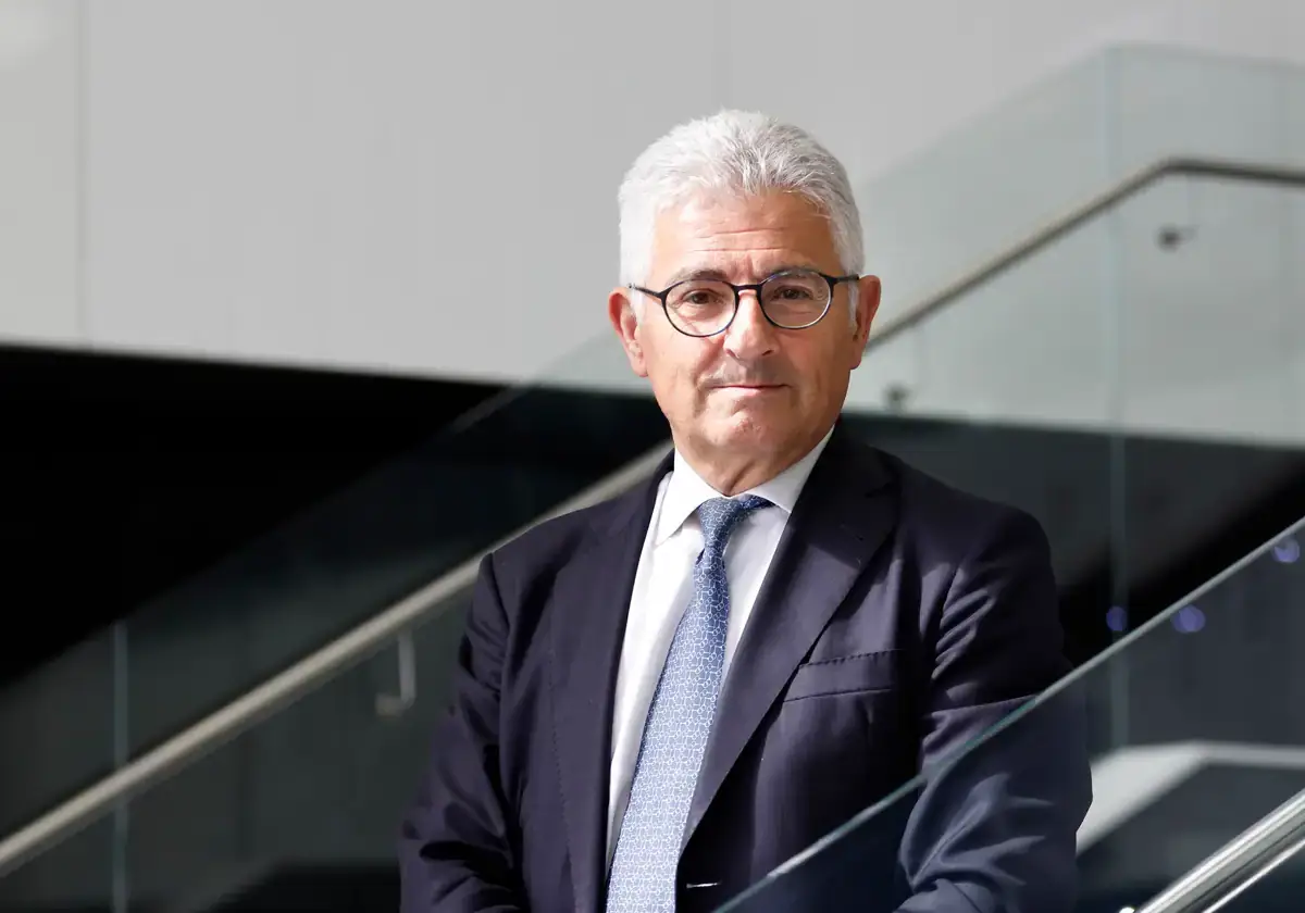 «El sector de la alimentación tiene un porcentaje de empresas innovadoras superior a la media»