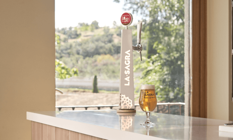Cerveza La Sagra potencia su expansión en Castilla-La Mancha con la apertura de grifos en 31 establecimientos de Ciudad Real