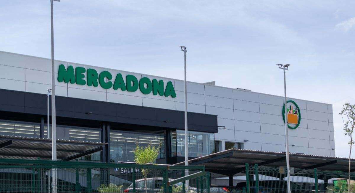 Mercadona, Dia y Eroski suben márgenes y rompen con años de caídas