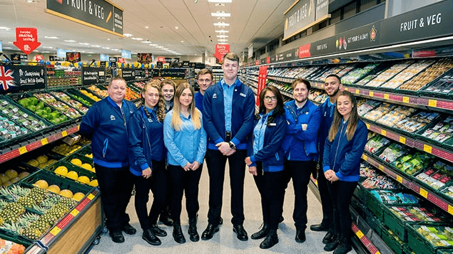 Aldi y Lidl: liderazgo basado en la productividad