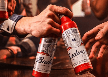 AB InBev incrementa un 2,7% la cifra de negocio