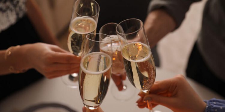 España redujo un 4,7% el volumen de vino importado en 2023
