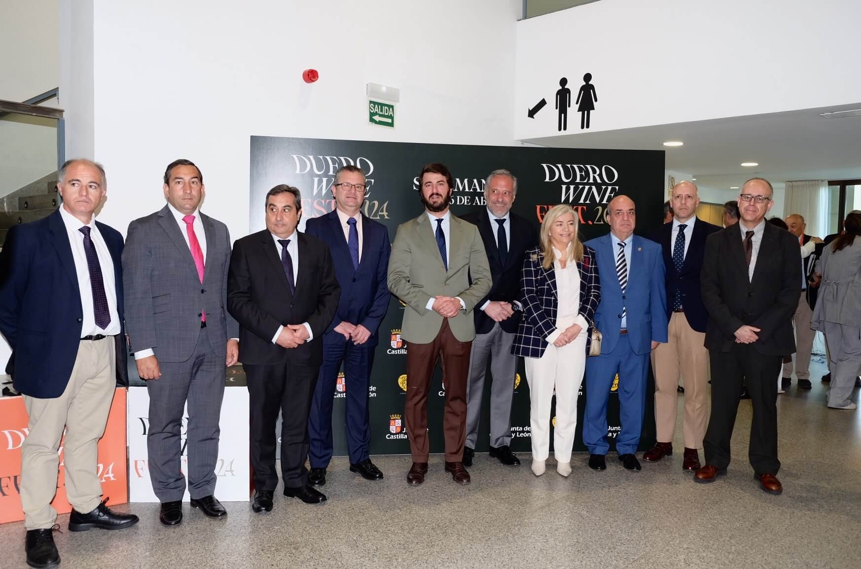 El sector del vino factura mil millones y genera 33.000 empleos en la Comunidad