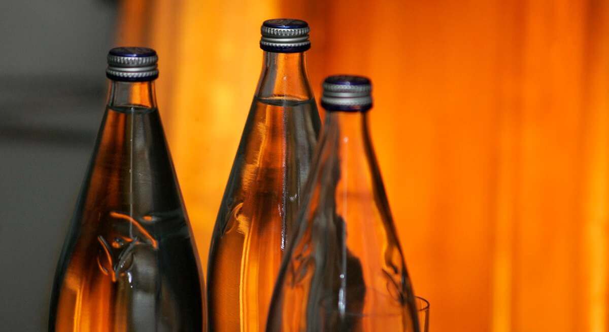 La hostelería pide quedar exenta de algunas obligaciones de la normativa de envases
