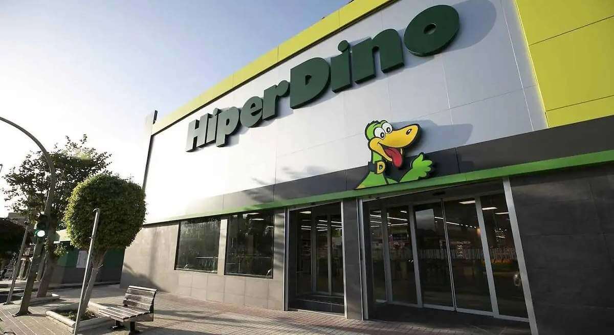 HiperDino compra seis supermercados a Unide y suma 250 tiendas en Canarias
