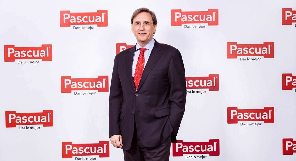 Pascual responde al veto de Mercadona: sus ventas no suponían ni el 3% del negocio de leche