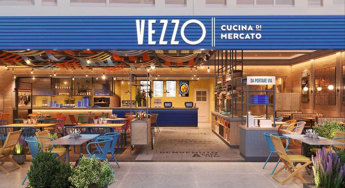 Los dueños de Santagloria lanzan Vezzo, su nueva marca italiana