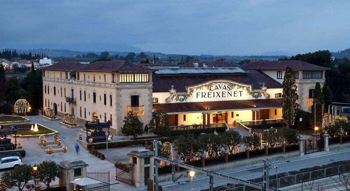 Henkell Freixenet ingresa 1.230 millones, pero ya espera el impacto de la sequía