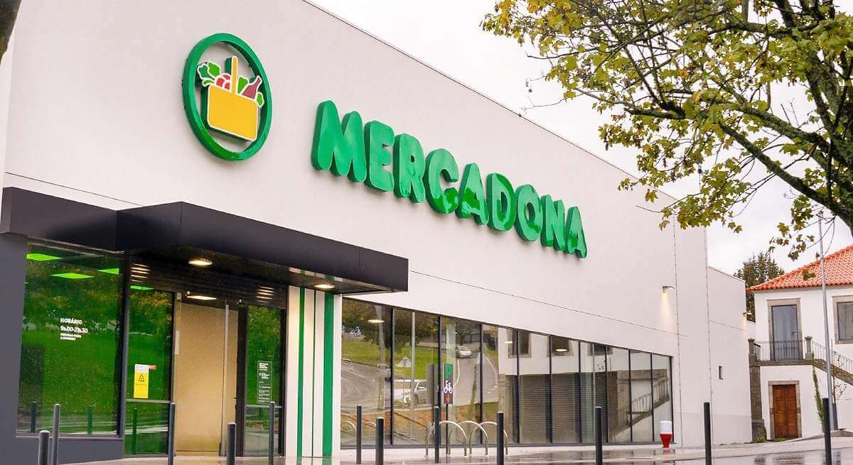 Mercadona inyecta 180 millones de euros a su filial portuguesa tras salir de pérdidas