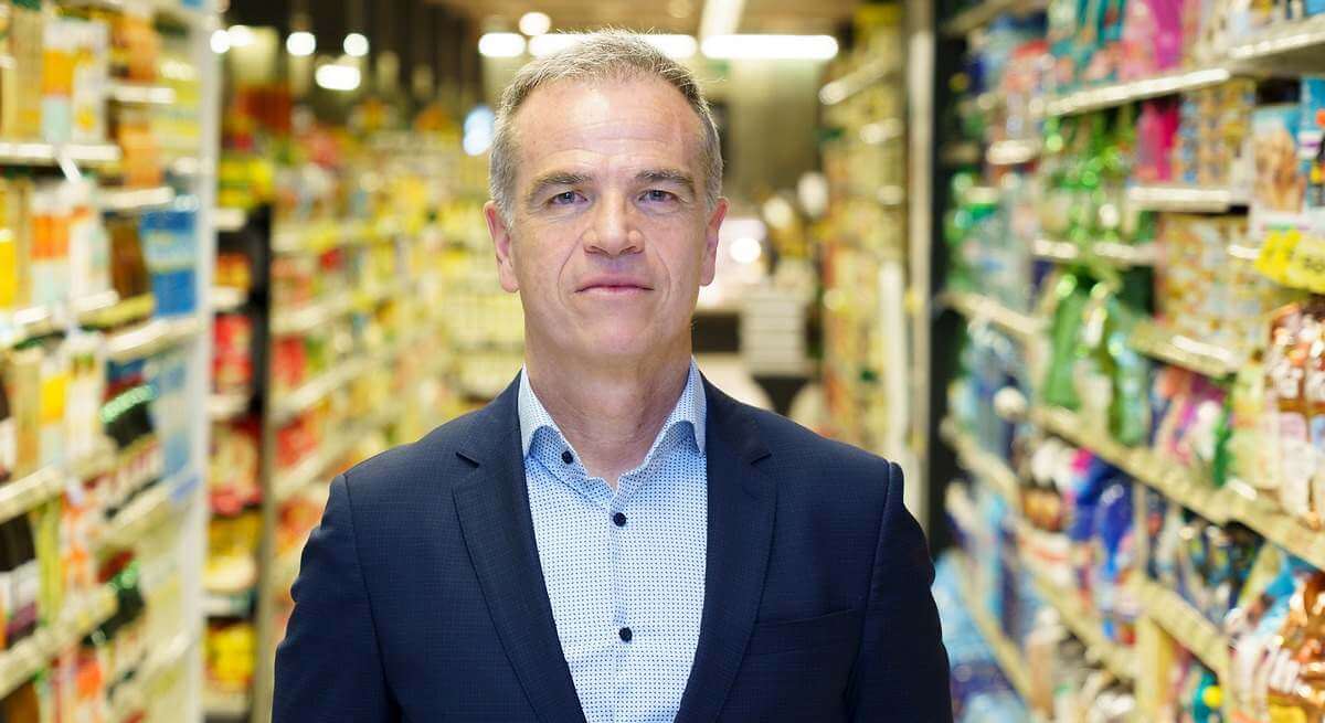 Fernández de Barrena (Uvesco-BM): «Analizamos más inversiones en Madrid porque hay gran oportunidad para crecer»