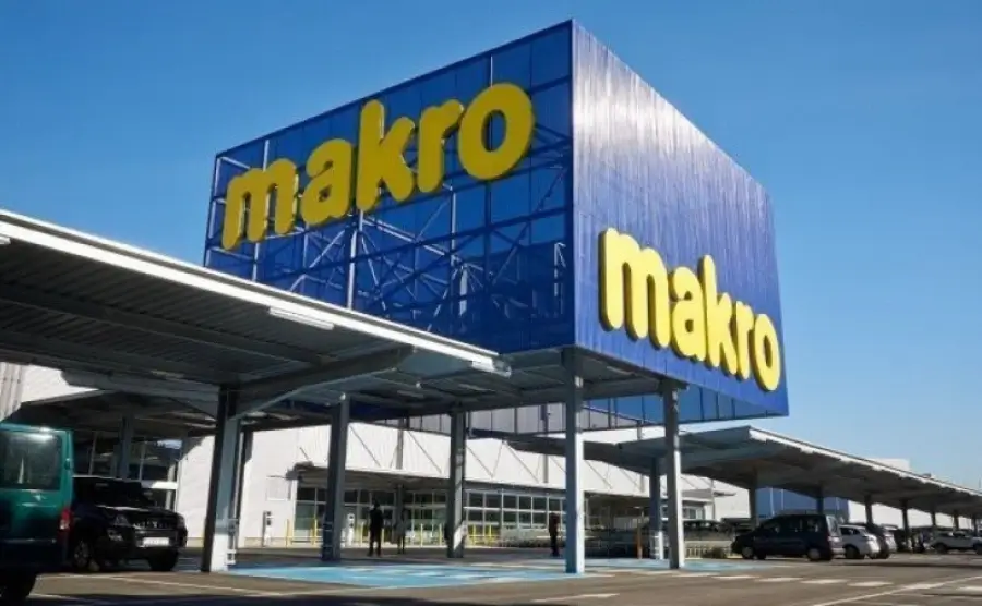 Makro, proveedor oficial y jurado en los Spainskills 2024