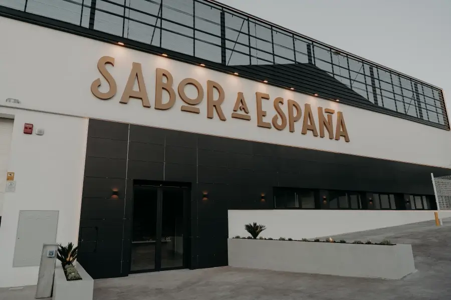 Sabor a España inaugura su tienda número 50