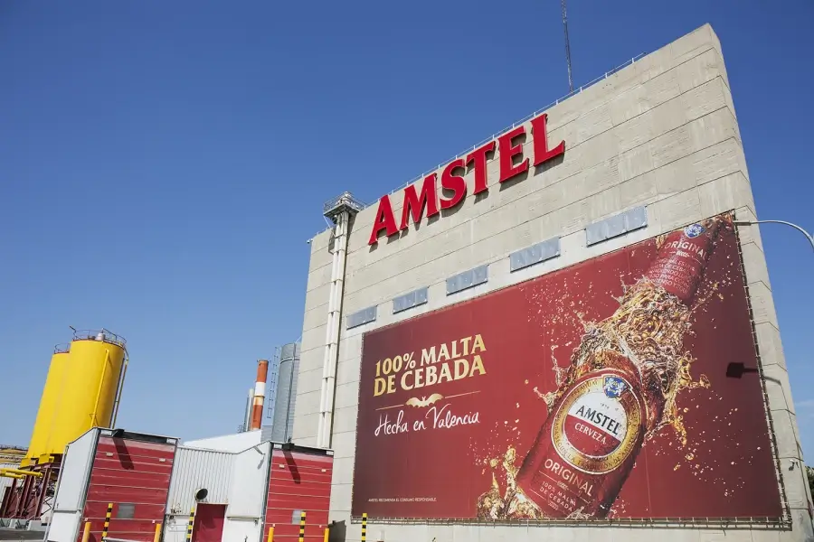 Las cuatro fábricas de Heineken España cuentan con el certificado ‘Cero Residuos al Vertedero’
